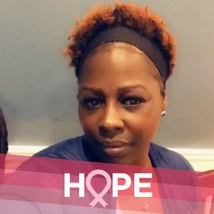 Meet your Posher, Allison